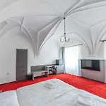 Trebovska Restaurace 2* Moravská Třebová