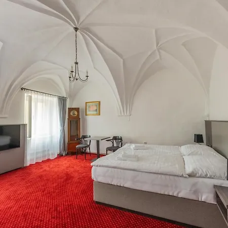 Hotel Třebovská Restaurace