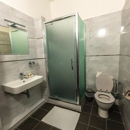 Hotel Třebovská Restaurace