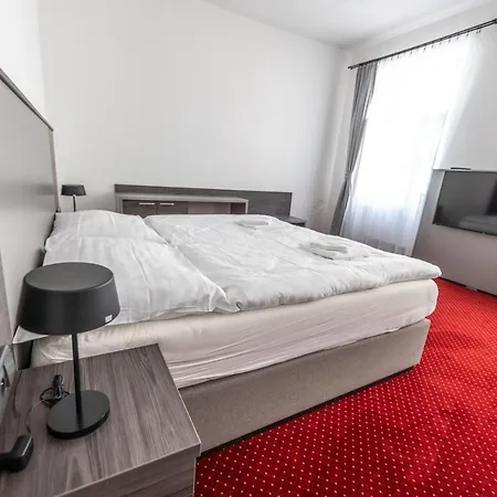 Hotel Třebovská Restaurace