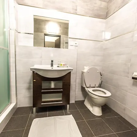 Třebovská Restaurace Hotel Moravská Třebová