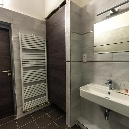 Třebovská Restaurace Hotel Moravská Třebová