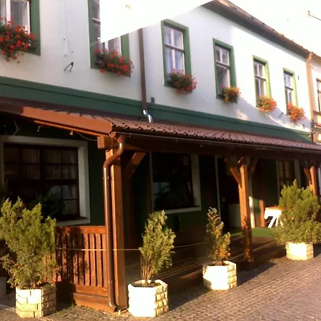Třebovská Restaurace Moravská Třebová