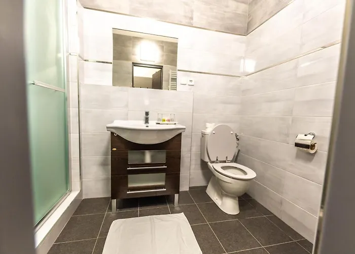 Třebovská Restaurace Hotel Moravská Třebová