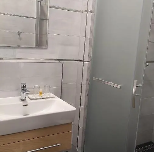 Třebovská Restaurace 2* Moravská Třebová